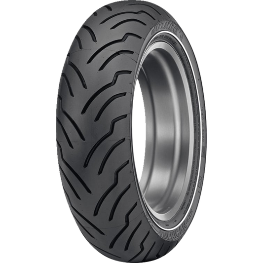 DUNLOP 180/65B16 81H AMERICAN ELITE MT NWS REAR MTO