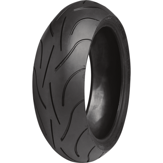 MICHELIN 190/55ZR17 (75W) PILOT POWER 2CT REAR