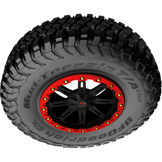 BF Goodrich 27X11R14 8PR KM3 MUD-TERRAIN FRONT/REAR