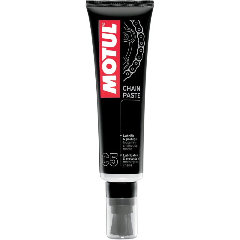 MOTUL (CS/12)C5 CHAIN PASTE 150ML