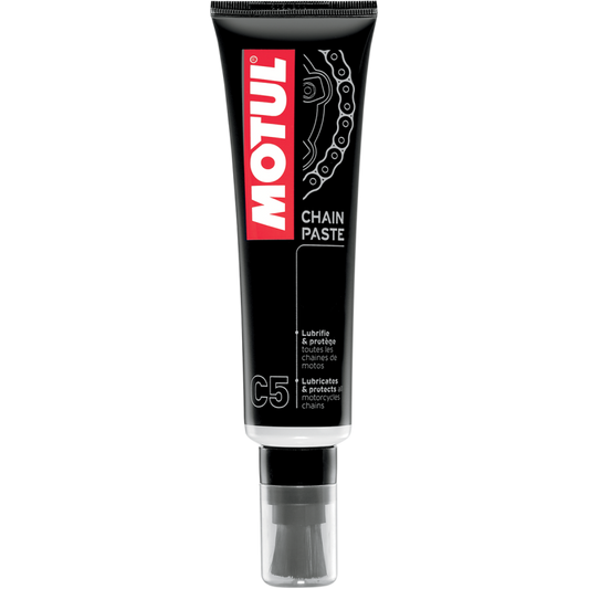 MOTUL (CS/12)C5 CHAIN PASTE 150ML