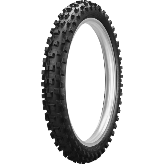 DUNLOP 80/100-21 51M GEOMAX MX3S S/I FRONT DUNLOP