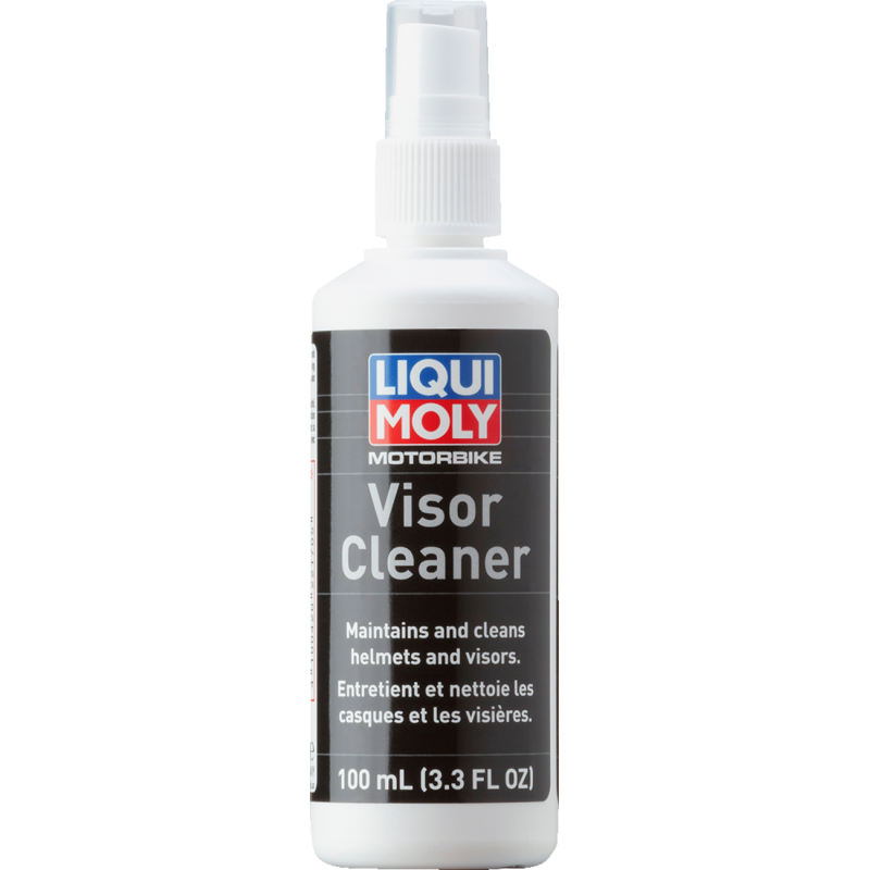 LIQUI MOLY (CS/12) CLEANER VISOR 100ML