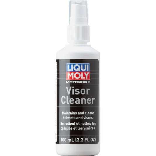 LIQUI MOLY (CS/12) CLEANER VISOR 100ML