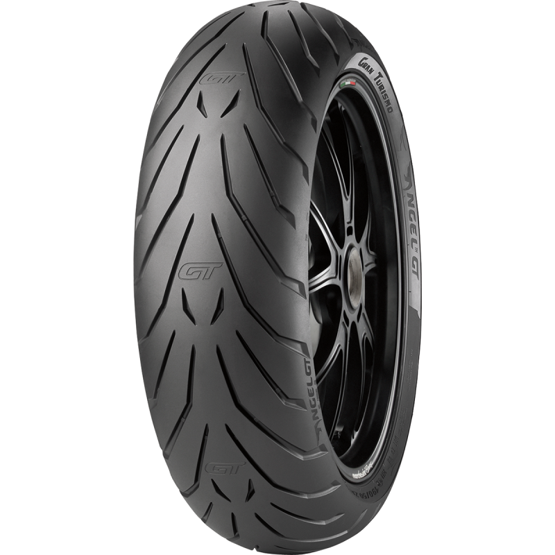 PIRELLI 180/55ZR17 (73W) ANGEL GT REAR