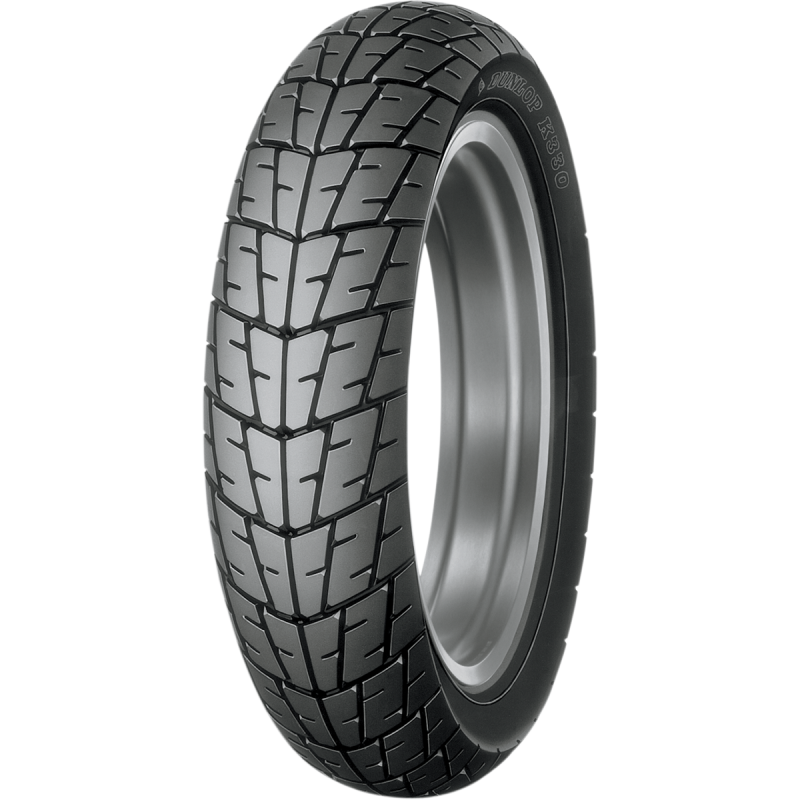 DUNLOP 100/80-16 50S K330 FRONT MTO