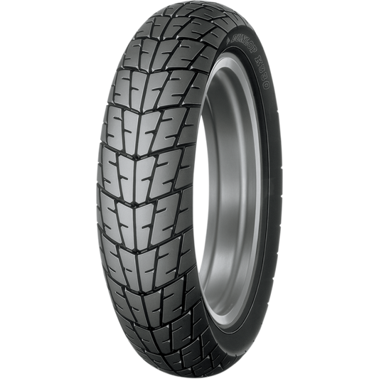 DUNLOP 100/80-16 50S K330 FRONT MTO