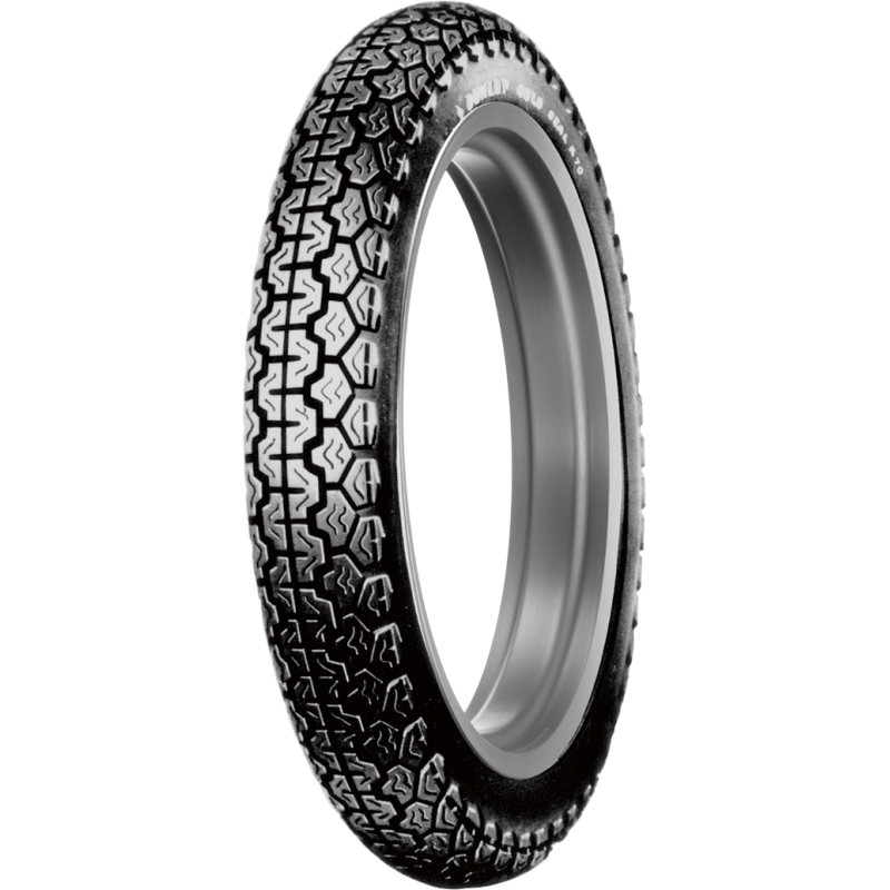 DUNLOP 4.00-18 64S TT K70 UNIVERSAL