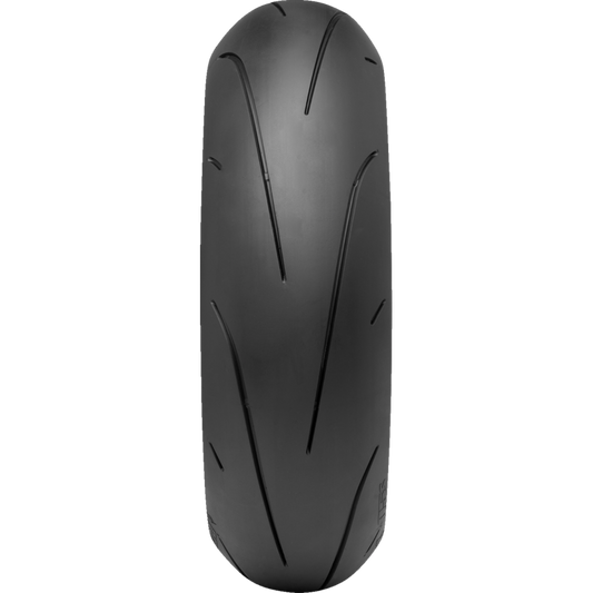 DUNLOP 160/60ZR17 (69W) SPORTMAX Q5S REAR