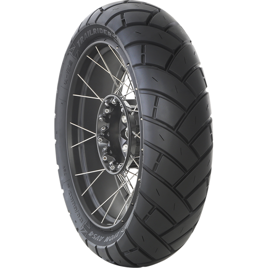 AVON 130/80R17 65H AV54 TRAILRIDER REAR