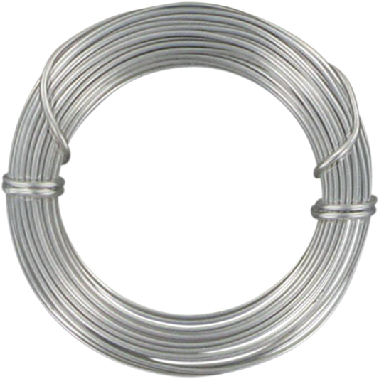 PROGRESSIVE SUSPENSION SAFETY WIRE .032" X 25FT, P.S.