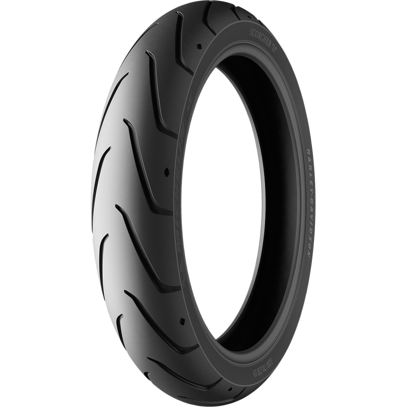 MICHELIN 140/75R17 67V SCORCHER 11 FRONT