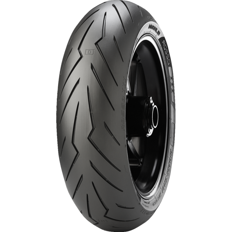 PIRELLI 240/45ZR17 (82W) DIABLO ROSSO III REAR REAR