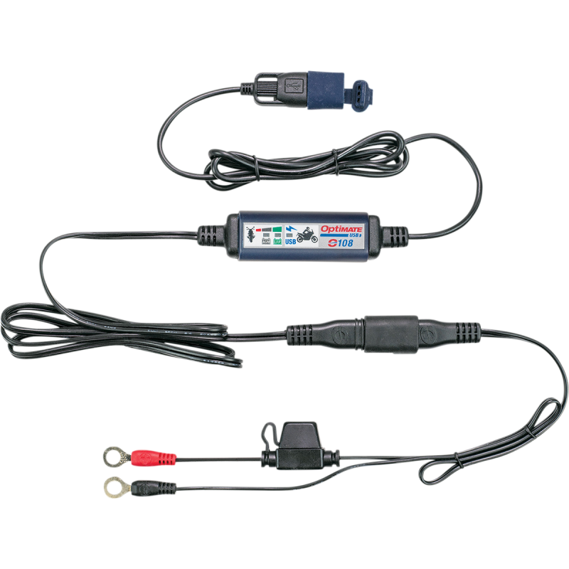 TECMATE OPTIMATE USB O-108 KIT