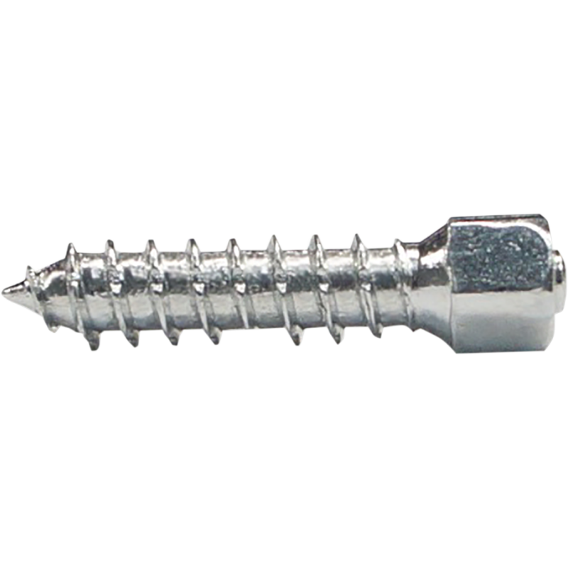 WOODYS SCREW CARBIDE TIRE ATTACK 25mm 100 PK