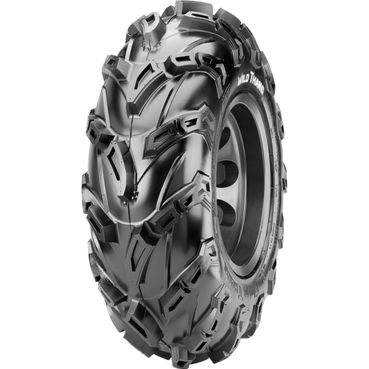 CST CHENG SHIN 27X10-14 6PR CU05 WILD THANG FRONT CST