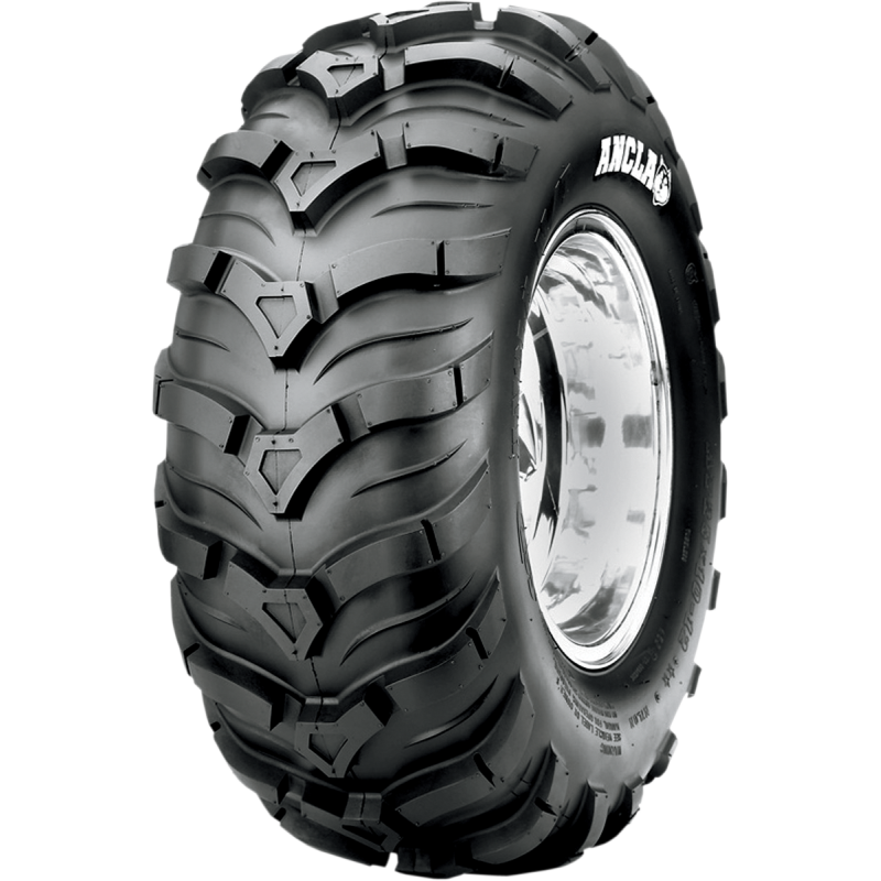 CST CHENG SHIN 24X10-11 6PR C9312 ANCLA REAR CST