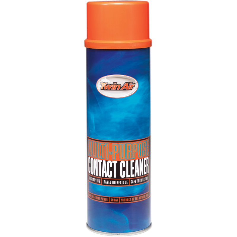 TWIN AIR CONTACT CLEANER (500ML) TWIN AIR