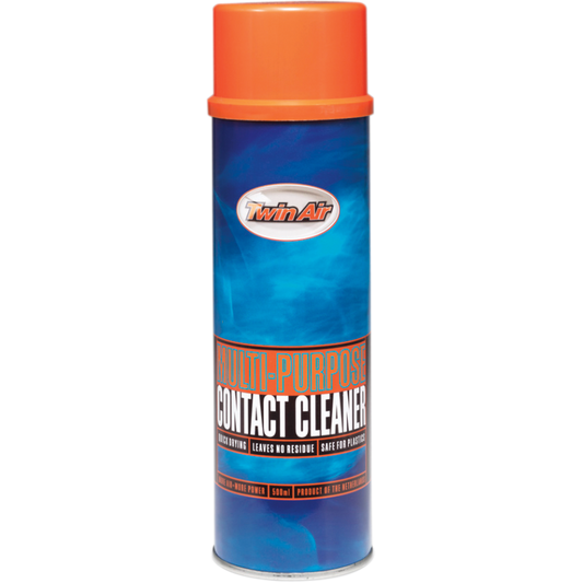 TWIN AIR CONTACT CLEANER (500ML) TWIN AIR