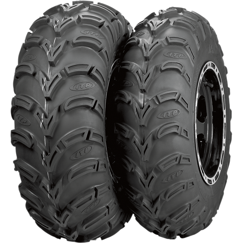 ITP 25X12-12 6PR MUD LITE XL REAR