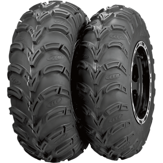 ITP 25X12-12 6PR MUD LITE XL REAR