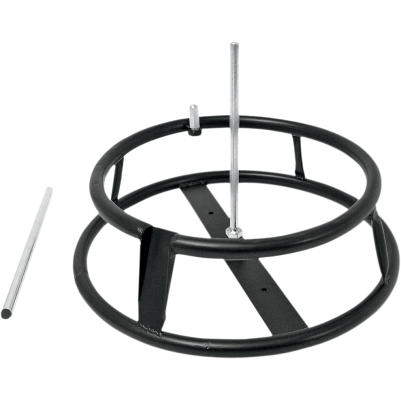 MOTORSPORT PRODUCTS PORTABLE TIRE CHANGER (SHORT)