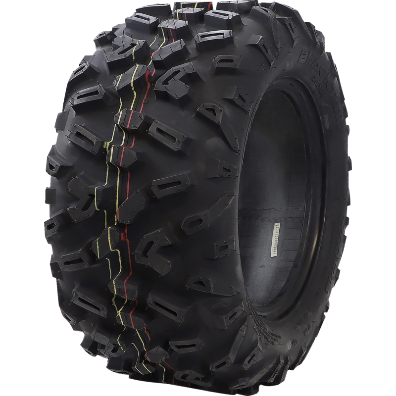 AMS 27X11R14 6PR 69J GM-490 BLACKTAIL REAR AMS