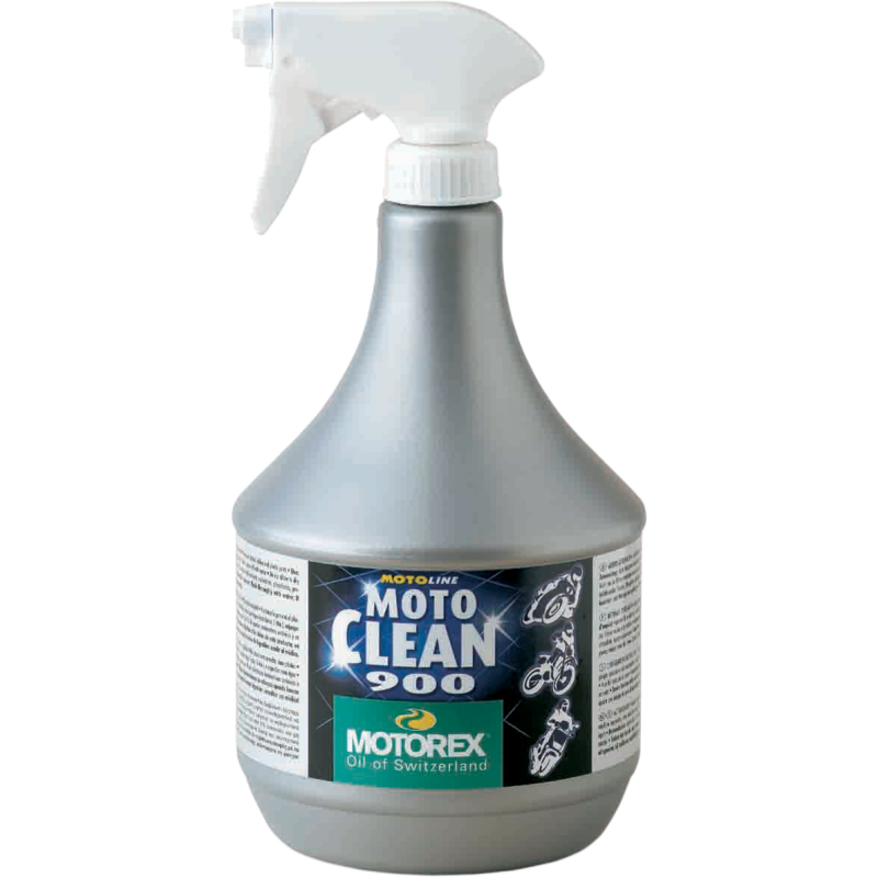 MOTOREX MOTOREX MOTO CLEAN SPRAYER 1L