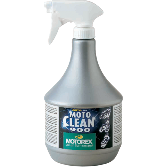 MOTOREX MOTOREX MOTO CLEAN SPRAYER 1L