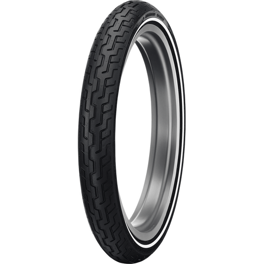 DUNLOP MH90-21 54H D402 MWB HD FRONT OE