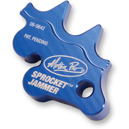 MOTION PRO SPROCKET JAMMER TOOL