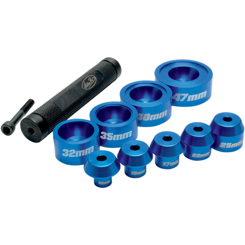 MOTION PRO WHEEL BEARING DRIVER SET TOOL