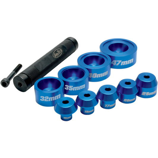 MOTION PRO WHEEL BEARING DRIVER SET TOOL