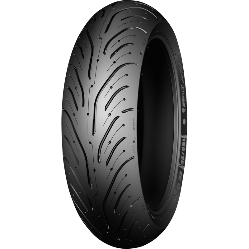 MICHELIN 160/60ZR17 (69W) PILOT ROAD 4 REAR