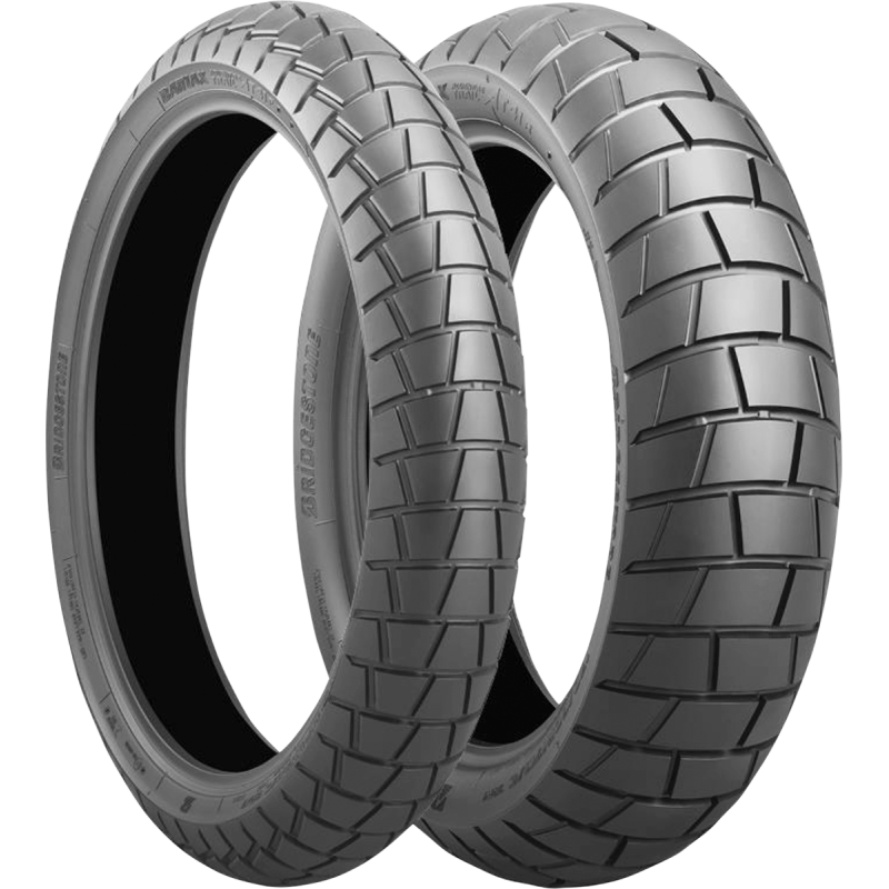 BRIDGESTONE 150/70R18 70V BATTLAX ADVENTURE TRAIL AT41 REAR