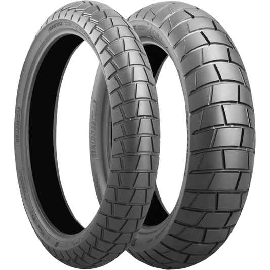 BRIDGESTONE 150/70R18 70V BATTLAX ADVENTURE TRAIL AT41 REAR