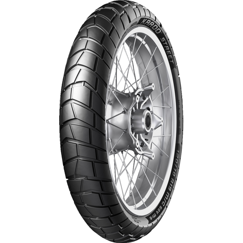 METZELER 120/70R19 60V KAROO STREET FRONT