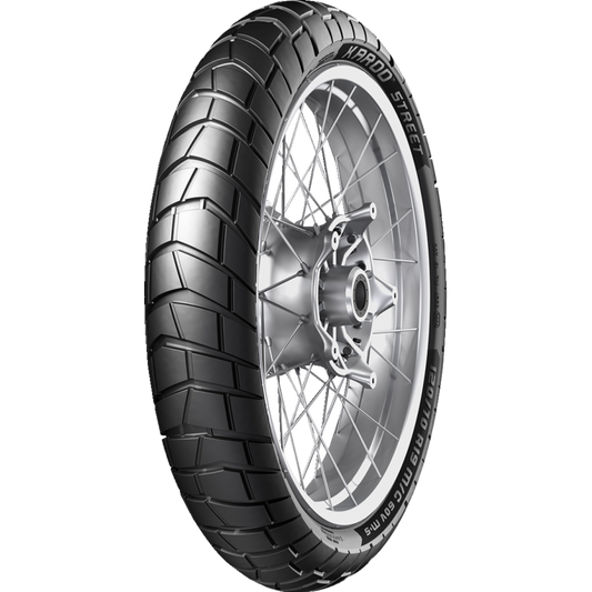 METZELER 120/70R19 60V KAROO STREET FRONT