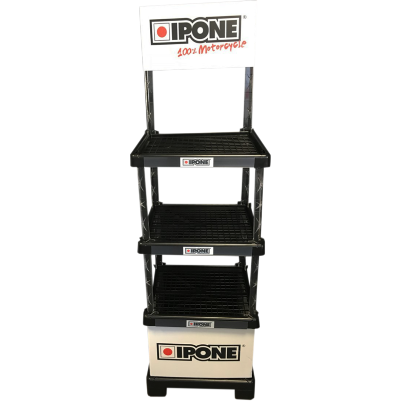 IPONE IPONE RACK DISPLAY