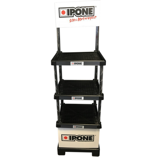 IPONE IPONE RACK DISPLAY