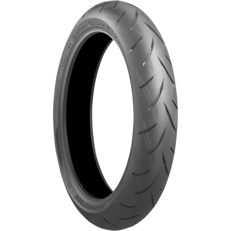 BRIDGESTONE 120/70ZR17 (58W) BATTLAX S21 FRONT