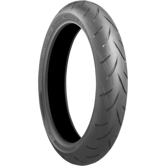 BRIDGESTONE 120/70ZR17 (58W) BATTLAX S21 FRONT