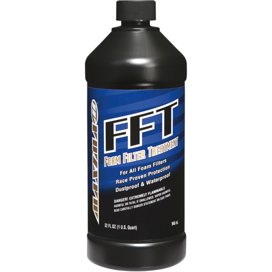 MAXIMA RACING OIL FFT FOAM FILTER TREATMENT- 946ML