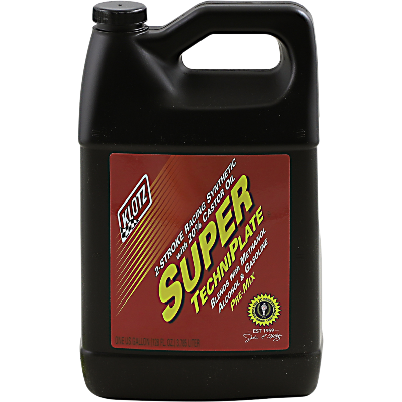 KLOTZ OIL SUPER TECH 3.78 L