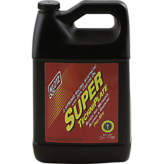 KLOTZ OIL SUPER TECH 3.78 L