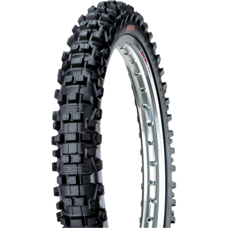 MAXXIS 60/100-14 M7304 MAXX-CROSS FRONT MAXXIS MINI OR