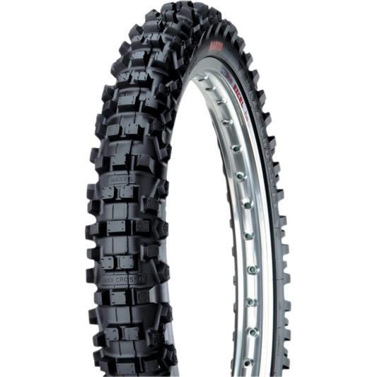 MAXXIS 60/100-14 M7304 MAXX-CROSS FRONT MAXXIS MINI OR