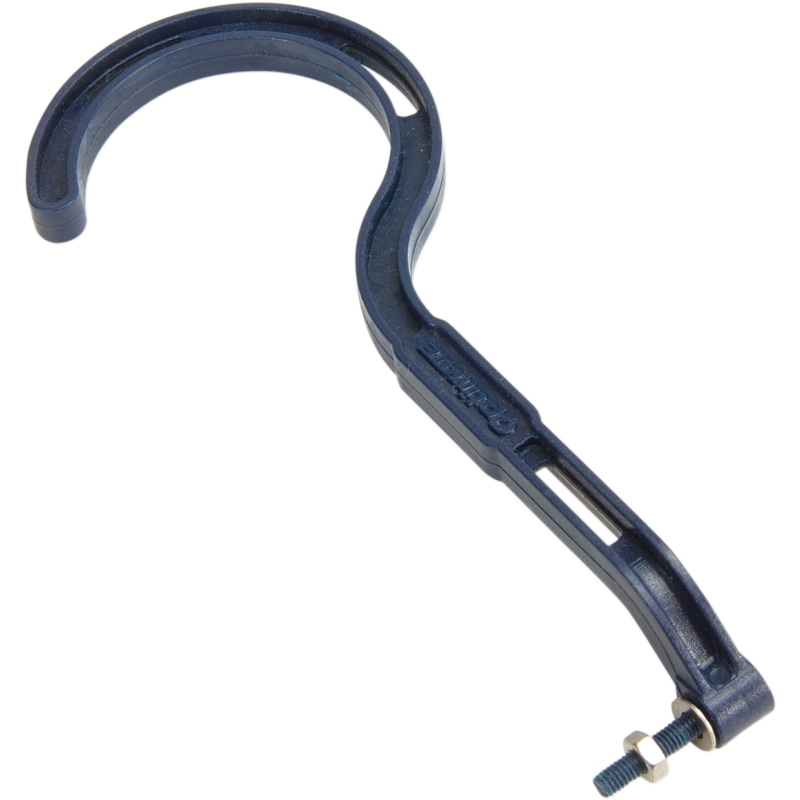 TECMATE OPTIMATE HOOK TS-252