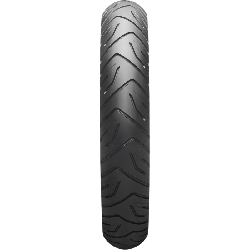 BRIDGESTONE 120/70ZR17 (58W) BATTLAX ADVENTURE A41 FRONT