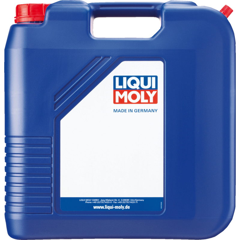 LIQUI MOLY OIL STREET 4T 10W40 20L